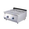 Bếp Bain Marie để bàn dùng gas-STO007