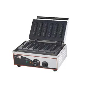 Máy làm bánh muffin hình xúc xích-STO043