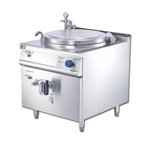 Bếp nấu nước soup dùng gas-STO038