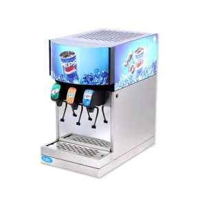 Máy lấy nước ngọt tự động-ICM003