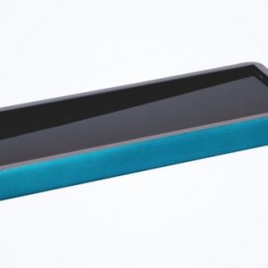 Bộ đồ da khách sạn – Khay để bộ điều khiển-ROD104