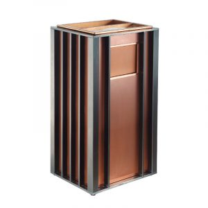 Thùng rác cao cấp - TRA023