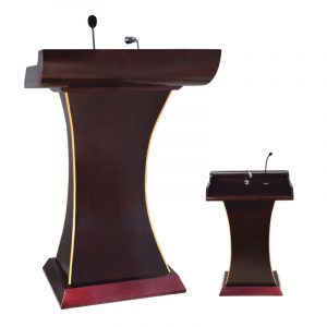 Bục phát biểu cao cấp - POD013