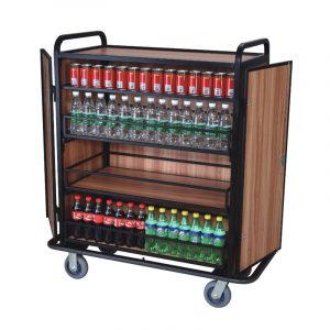 Xe phục vụ beverage-TRO043