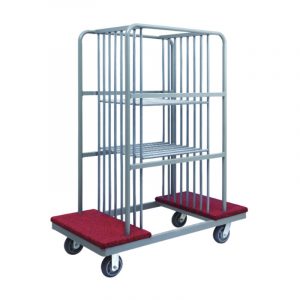 Xe chở bàn tròn-PUS006