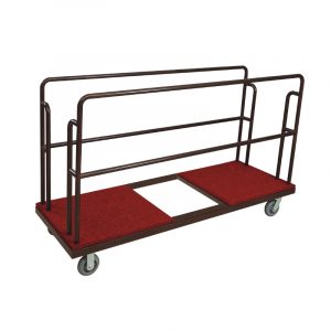 Xe chở bàn tròn-PUS005