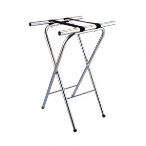 Chân để khay phục vụ bằng inox-RAC006