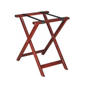 Chân để khay phục vụ bằng gỗ-RAC001