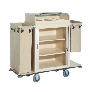 Xe đẩy room service-HKT054