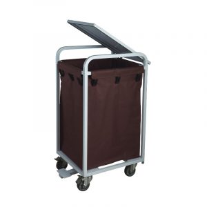 Xe chở đồ vải-HKT014