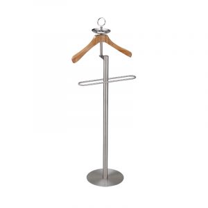 Cây treo quần áo bằng inox-HAN007
