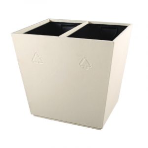 Thùng rác cao cấp - DUS014