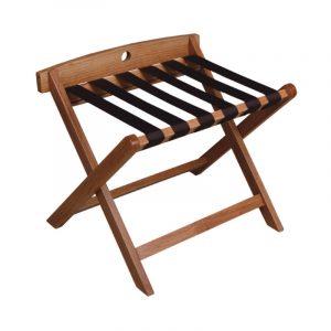 Kệ để hành lý bằng gỗ-LUR012