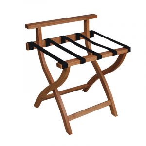 Kệ để hành lý bằng gỗ-LUR013