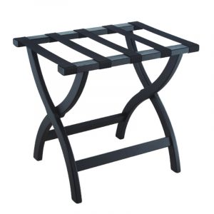 Kệ để hành lý bằng gỗ-LUR014