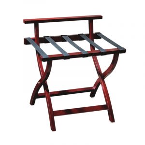 Kệ để hành lý bằng gỗ-LUR015