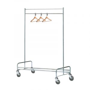 Xe giao đồ laundry-HKT058