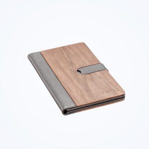 Bộ đồ da khách sạn – Bìa cashier-ROD018