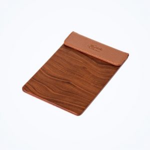 Bộ đồ da khách sạn – Bìa kẹp tài liệu-ROD026