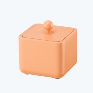 Bộ đồ da khách sạn – Hộp đựng muối tắm-ROD056