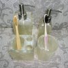 Bộ đựng dụng cụ vệ sinh cá nhân 4 món-AME017