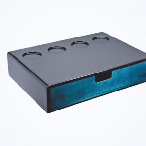 Bộ đồ da khách sạn – Khay amenities-ROD097