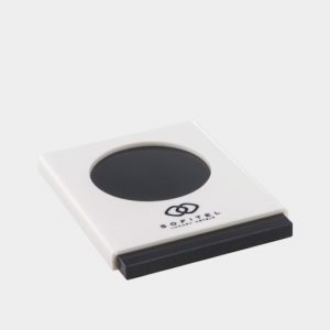 Bộ đồ da khách sạn – Khay để xà phòng-ROD126