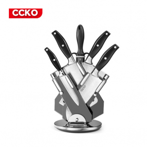 Bộ dao cao cấp CCKO 5 món-KNI003