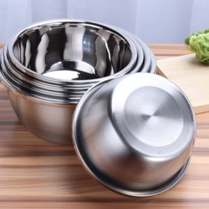 Bộ thau inox cao cấp-INT021