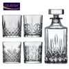 AB8-Bộ ly Delisoga***** 4 ly-GLA001