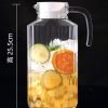 Bình đựng nước trái cây 1L7 Luminarc-BUB021