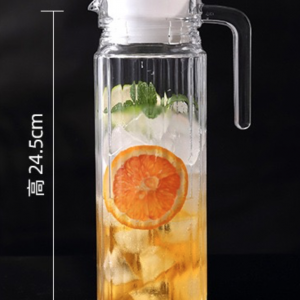Bình đựng nước trái cây 1L3 Luminarc-BUB016