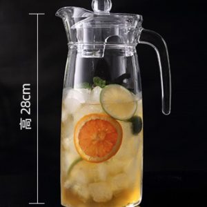 Bình đựng nước trái cây 1L3 Luminarc-BUB019