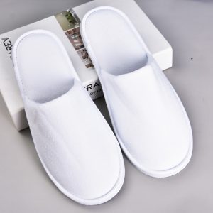 Dép vải len đi trong phòng-SLI004