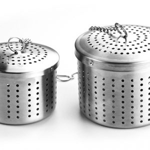 Combo xửng hấp có nắp 2 cái-COK006