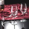 Bộ ly uống vang Idelita Ored Phatom*****-GLA029