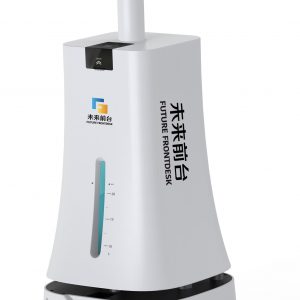 Robot vệ sinh RBT-05