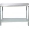 Bàn sơ chế inox-KCT060