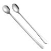 Bộ muỗng khuấy đôi inox cao cấp-BEQ009