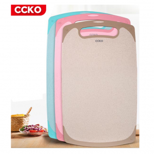 Bộ thớt nhựa CCKO 3 cái-CTB004