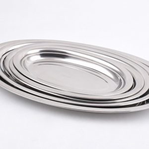 Combo dĩa hột xoài inox 5 cái-INT030