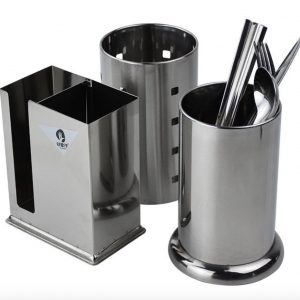 Hộp đựng đũa 1 ngăn, 2 ngăn-KCT070