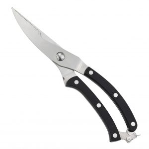 Kéo cắt đa năng bằng inox cao cấp-KNI026