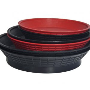 Bộ khay nhựa 6 cái-KCT062