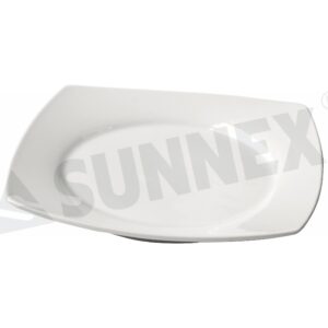 Dĩa vuông coupe-SUN013