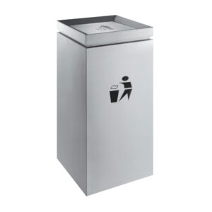 Thùng rác cao cấp – TRA031