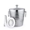 Xô đá ngâm ướp rượu inox – ICE009