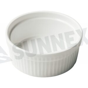 Khuôn sứ Ramekin-SUN040