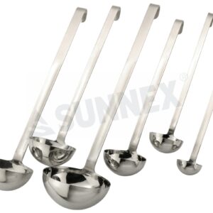 Bộ vá inox sunnex-KCT009