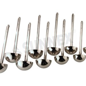 Bộ vá inox sunnex-KCT010